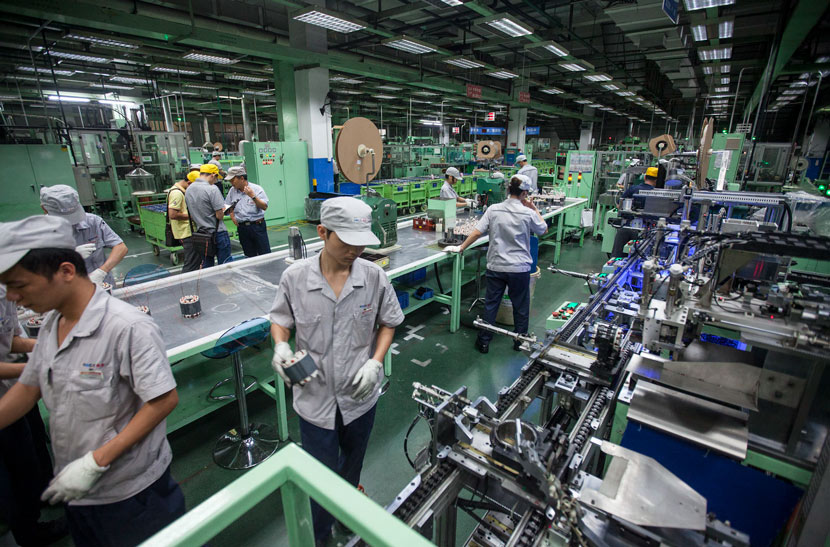 All together for a new beginning.